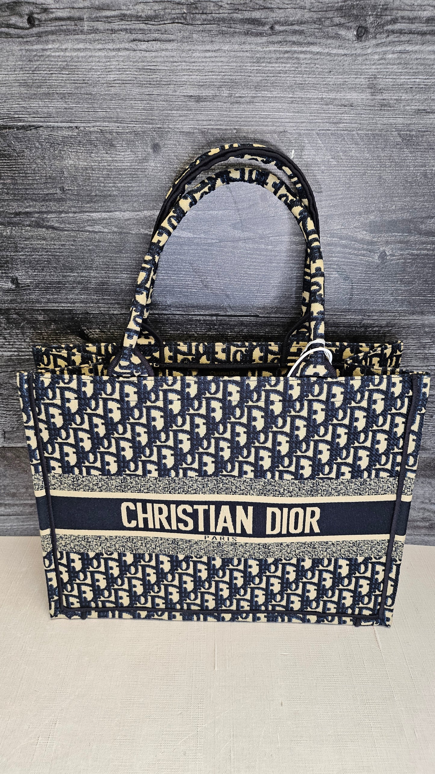 Christian Dior Multi Tote Bag 36x28x15cm