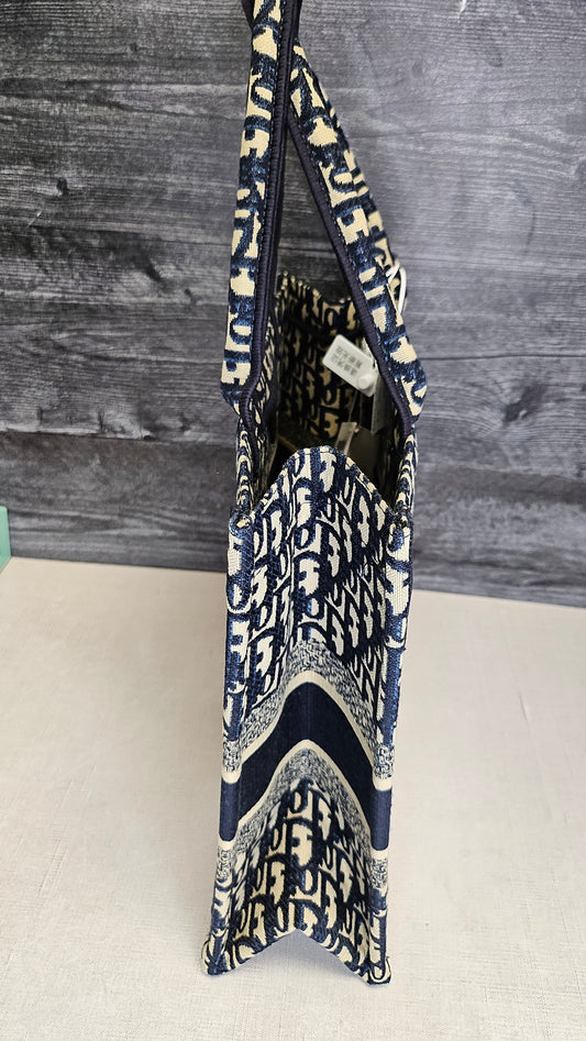 Christian Dior Multi Tote Bag 36x28x15cm