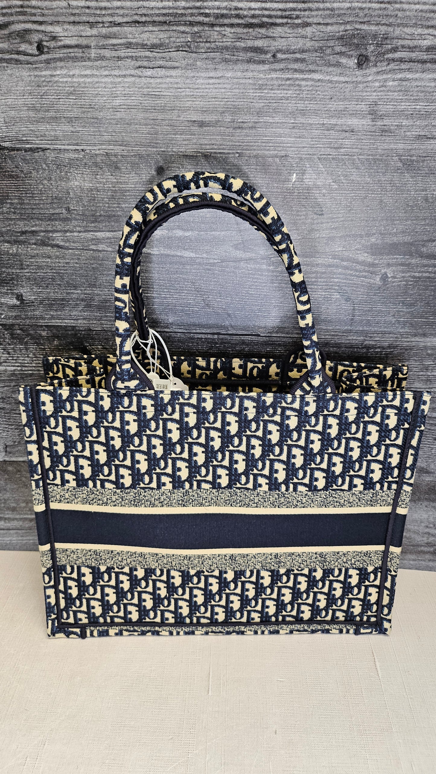 Christian Dior Multi Tote Bag 36x28x15cm
