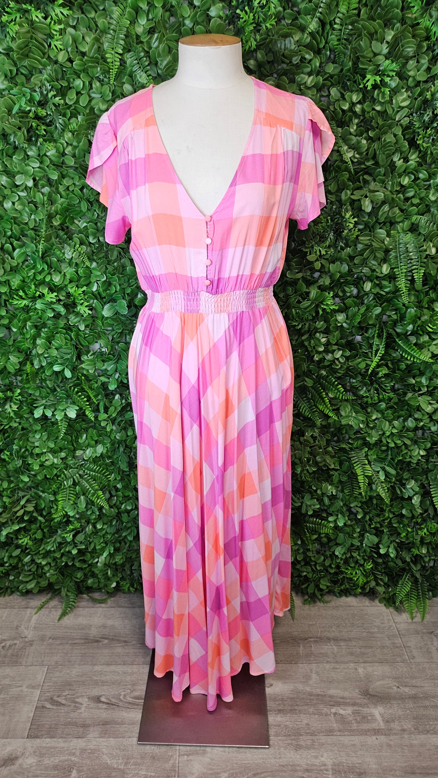 Como Multi Maxi Dress (14)