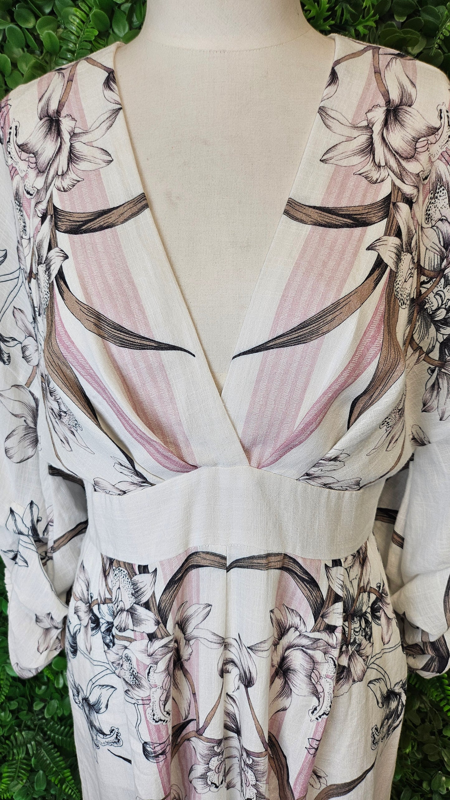 Sheike Floral Jumpsuit (12)