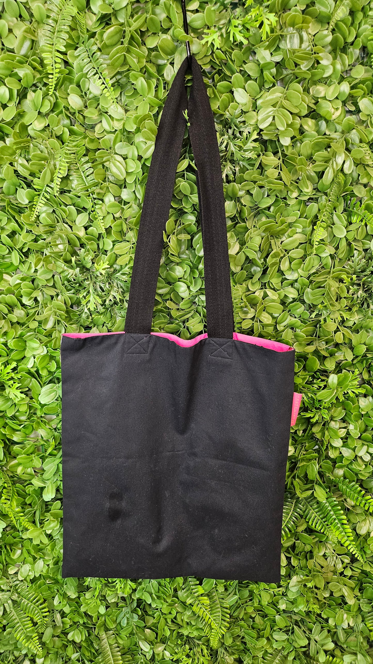 Orchid Tote NEW