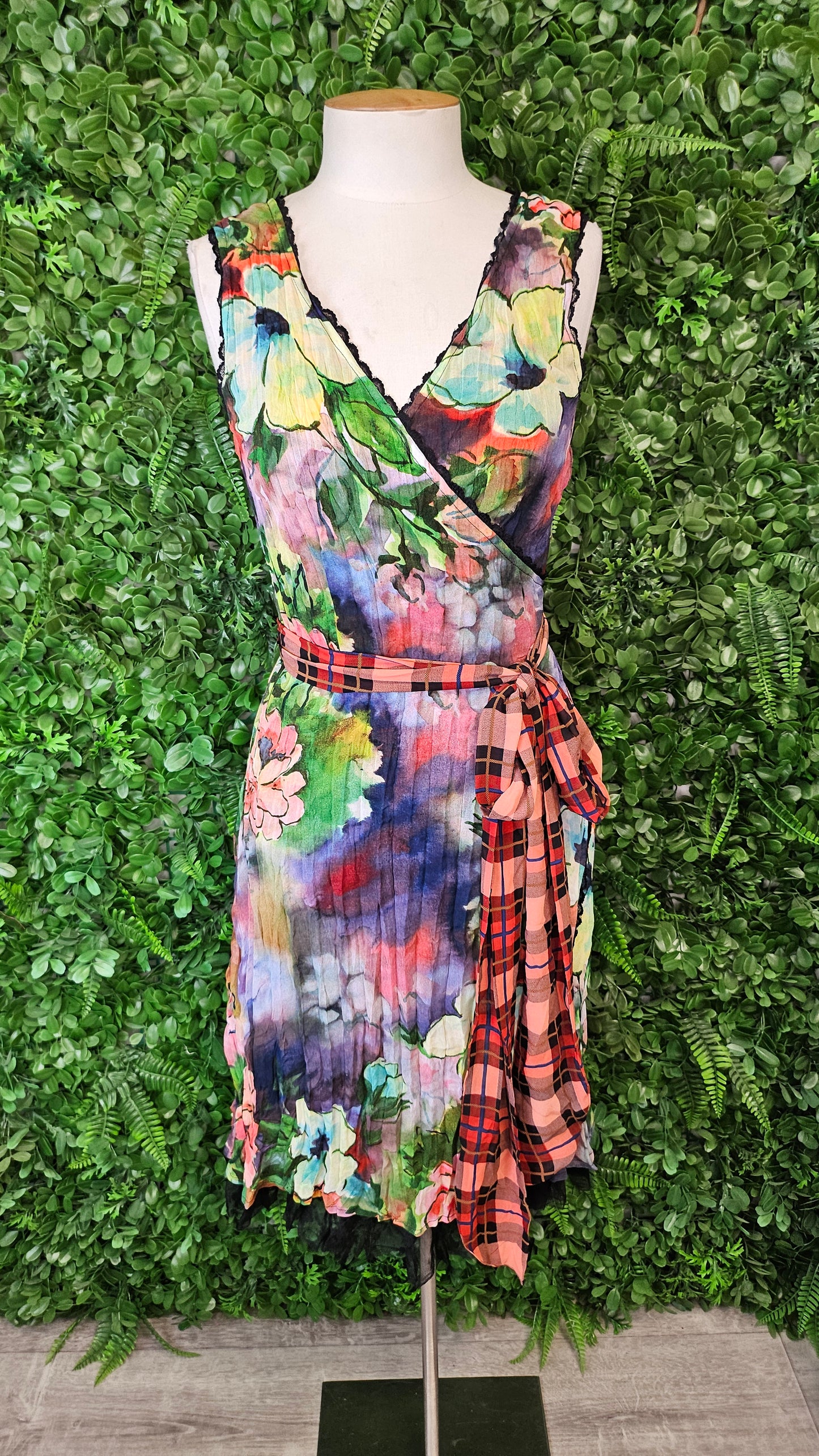 Annah Stretton Multi Flip It Dress (10)