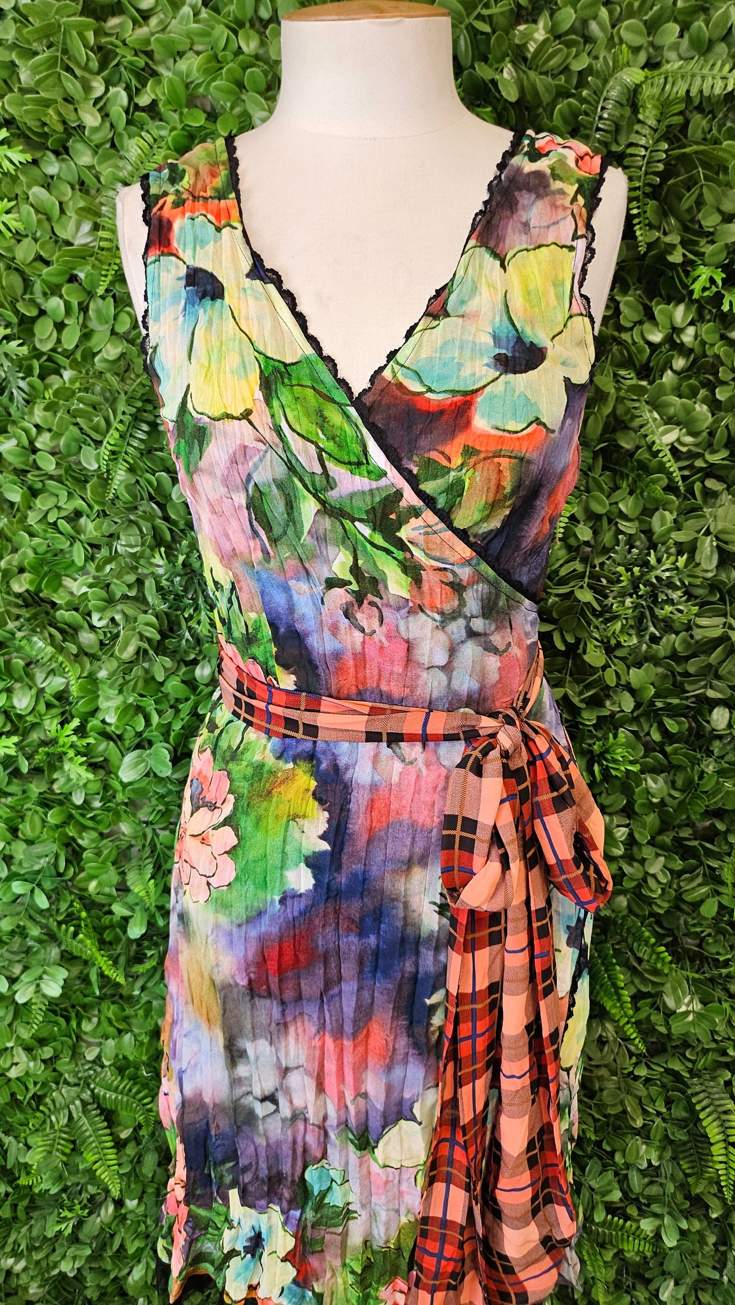 Annah Stretton Multi Flip It Dress (10)