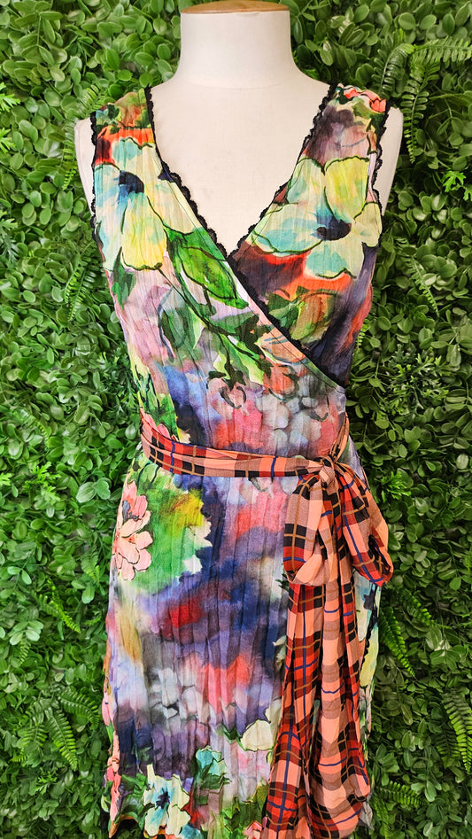 Annah Stretton Multi Flip It Dress (10)