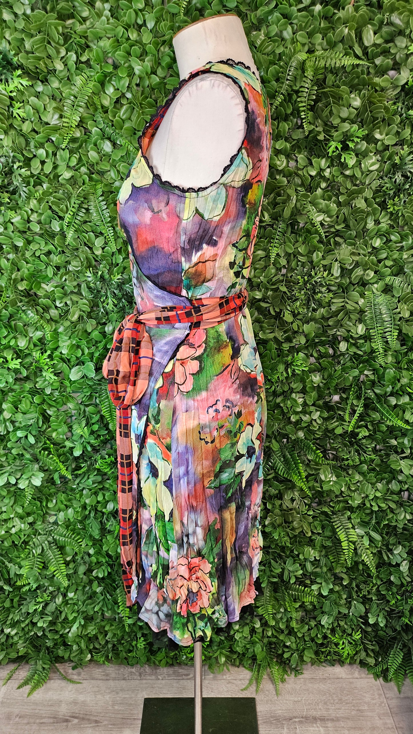 Annah Stretton Multi Flip It Dress (10)