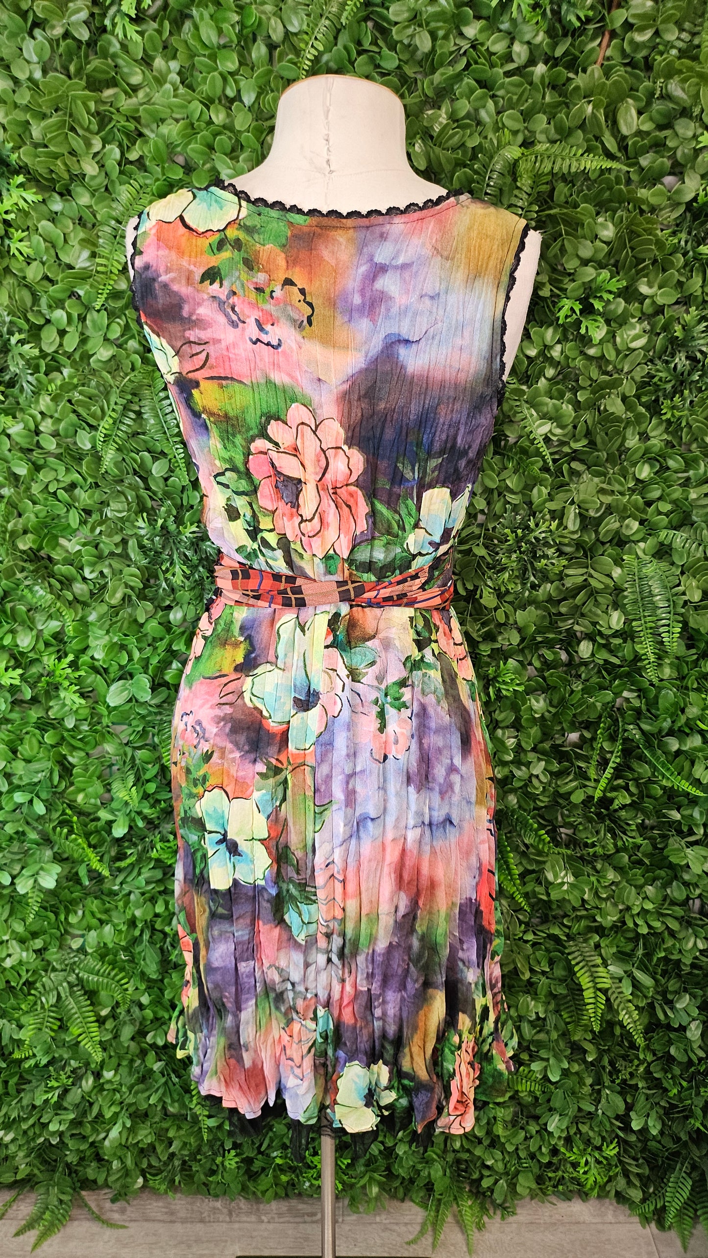 Annah Stretton Multi Flip It Dress (10)
