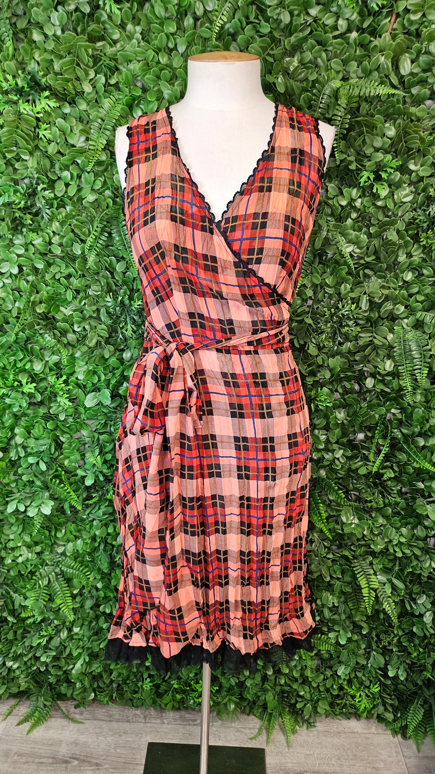 Annah Stretton Multi Flip It Dress (10)