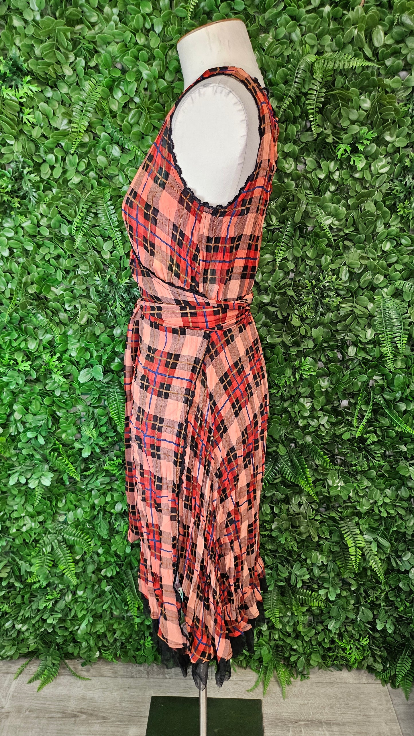 Annah Stretton Multi Flip It Dress (10)