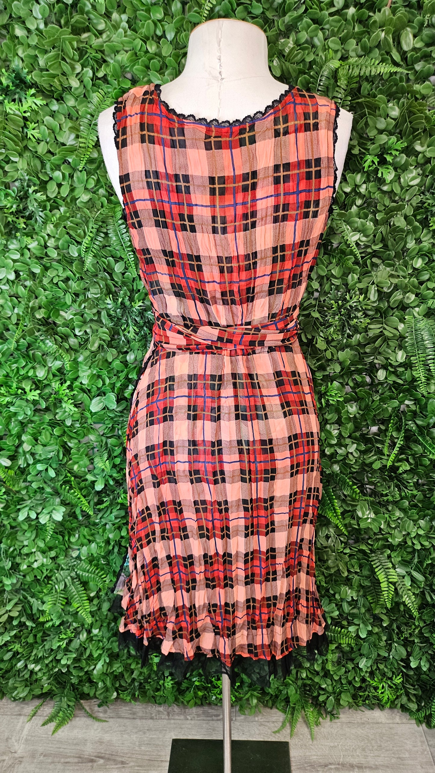 Annah Stretton Multi Flip It Dress (10)