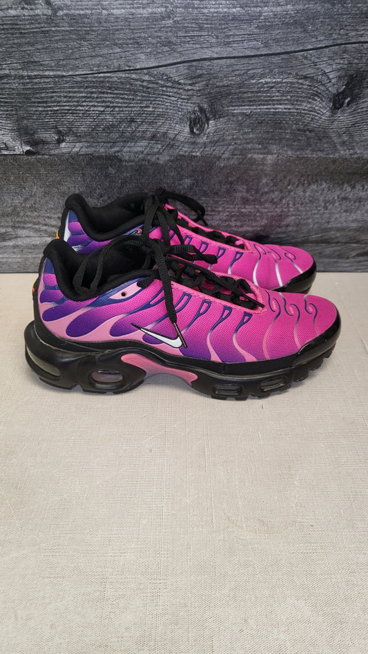 Nike Fireberry Rebellious Air Sneaker (7)