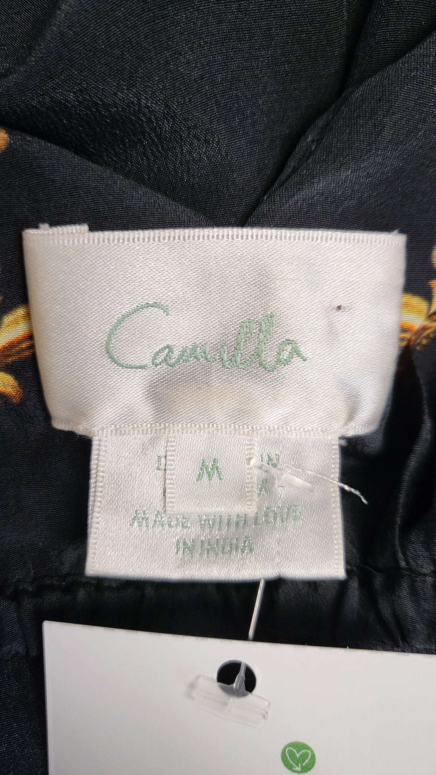 Camilla Multi She's Got Grace Jumpsuit (12)