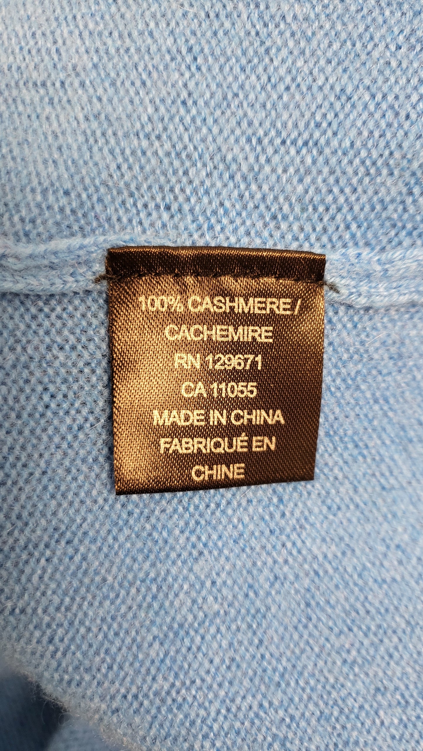360 Cashmere Blue Joana Cashmere Turtleneck Dress (14)