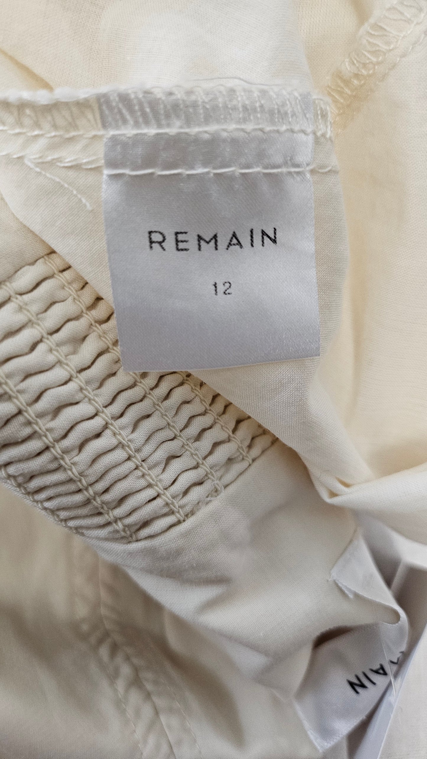 Remain Soft Lemon Skirts (12)