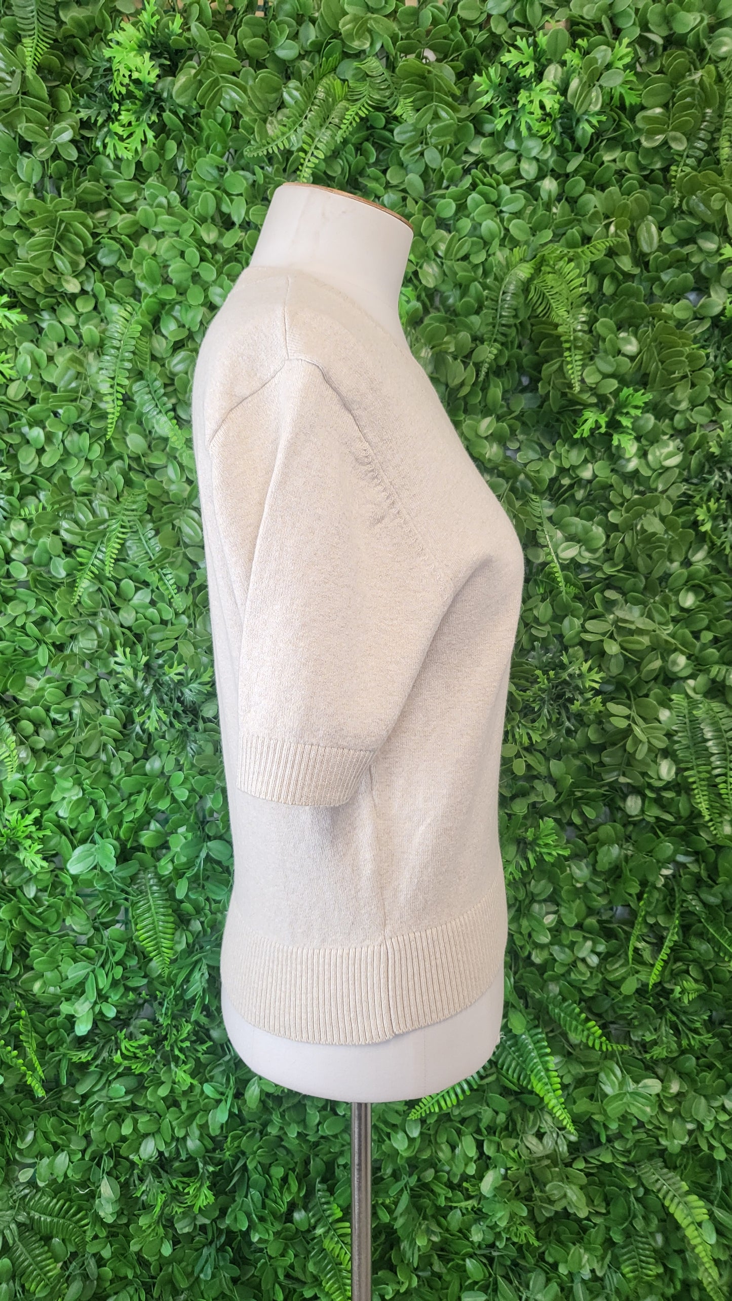 Ivy + Jack Corn Cashmere Knit T-Shirt (8)