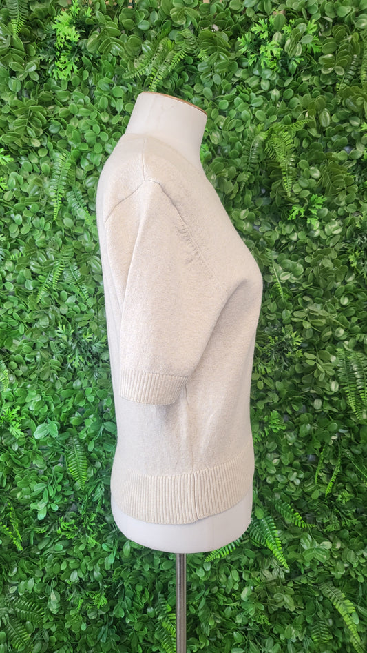 Ivy + Jack Corn Cashmere Knit T-Shirt (8)
