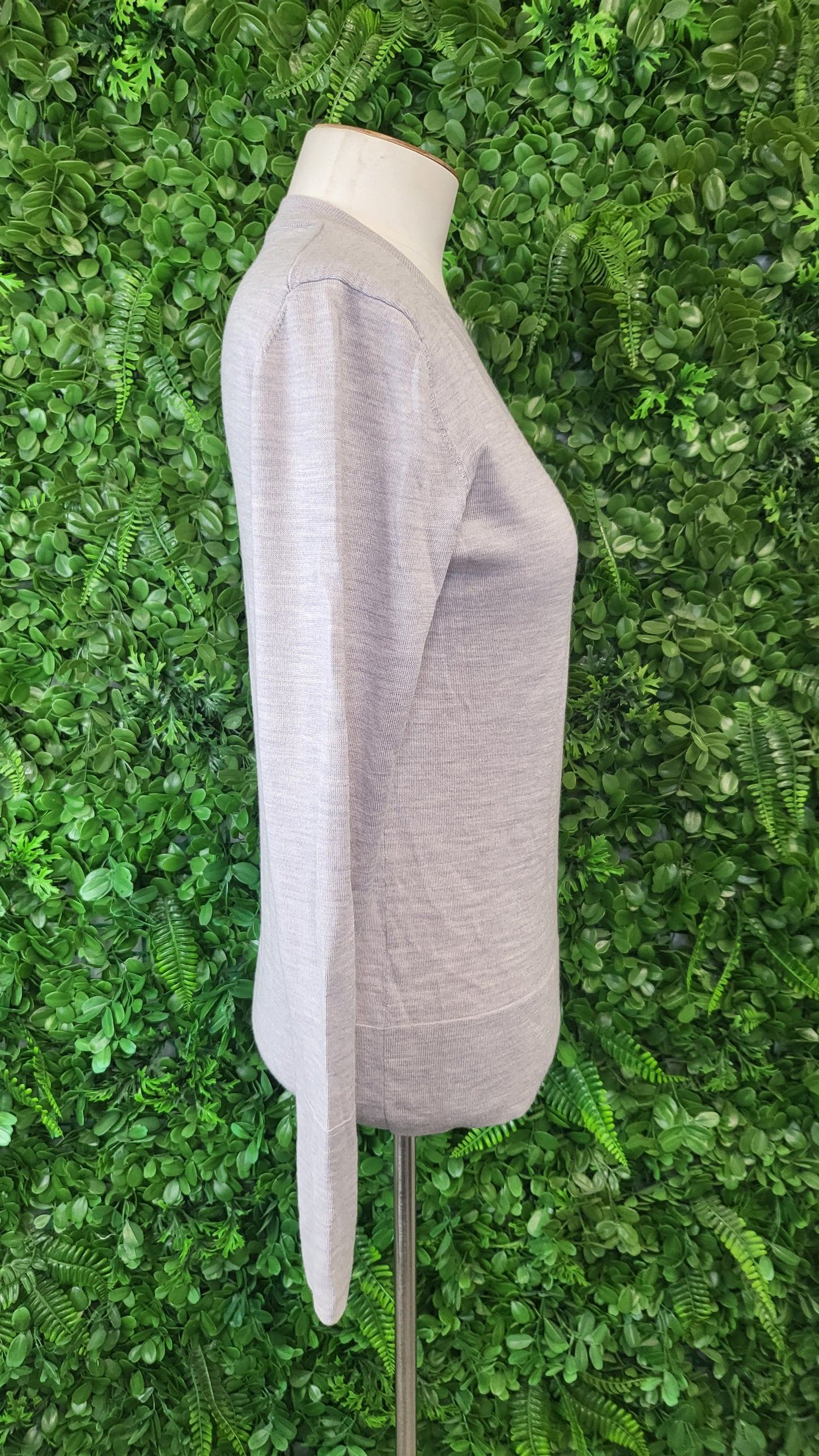 Toorallie Lilac Merino Knit (8)
