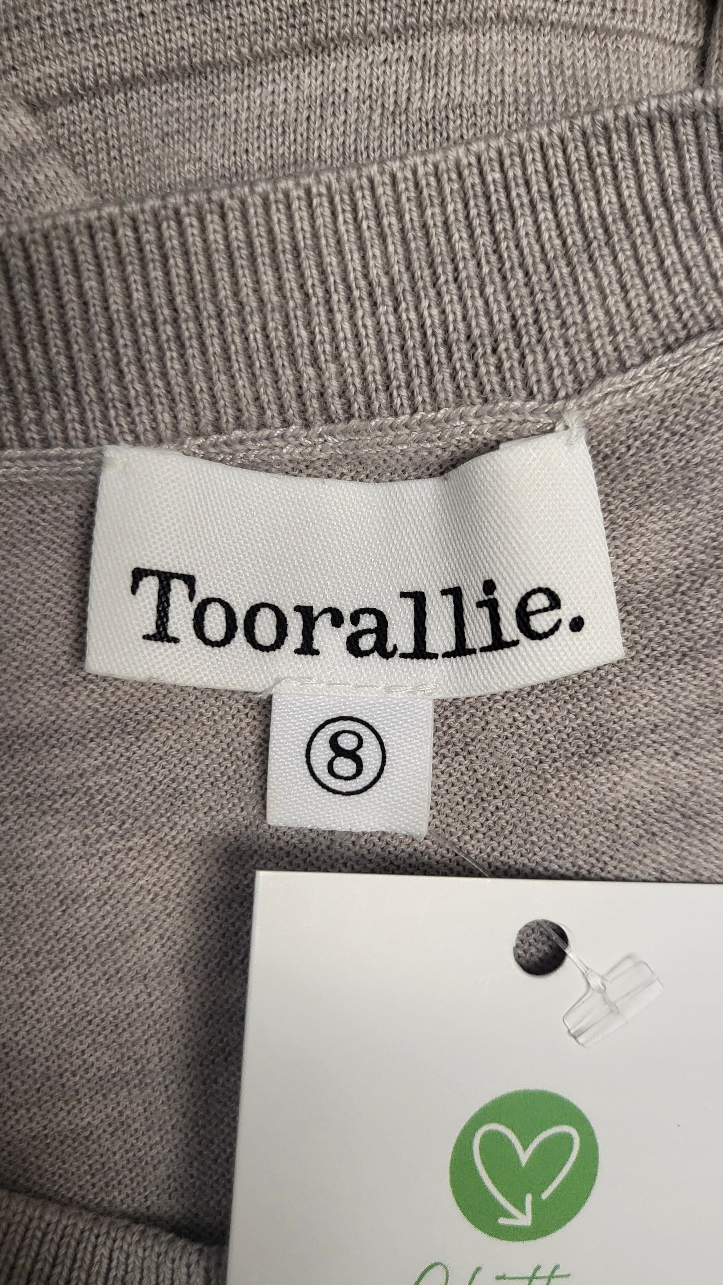 Toorallie Lilac Merino Knit (8)