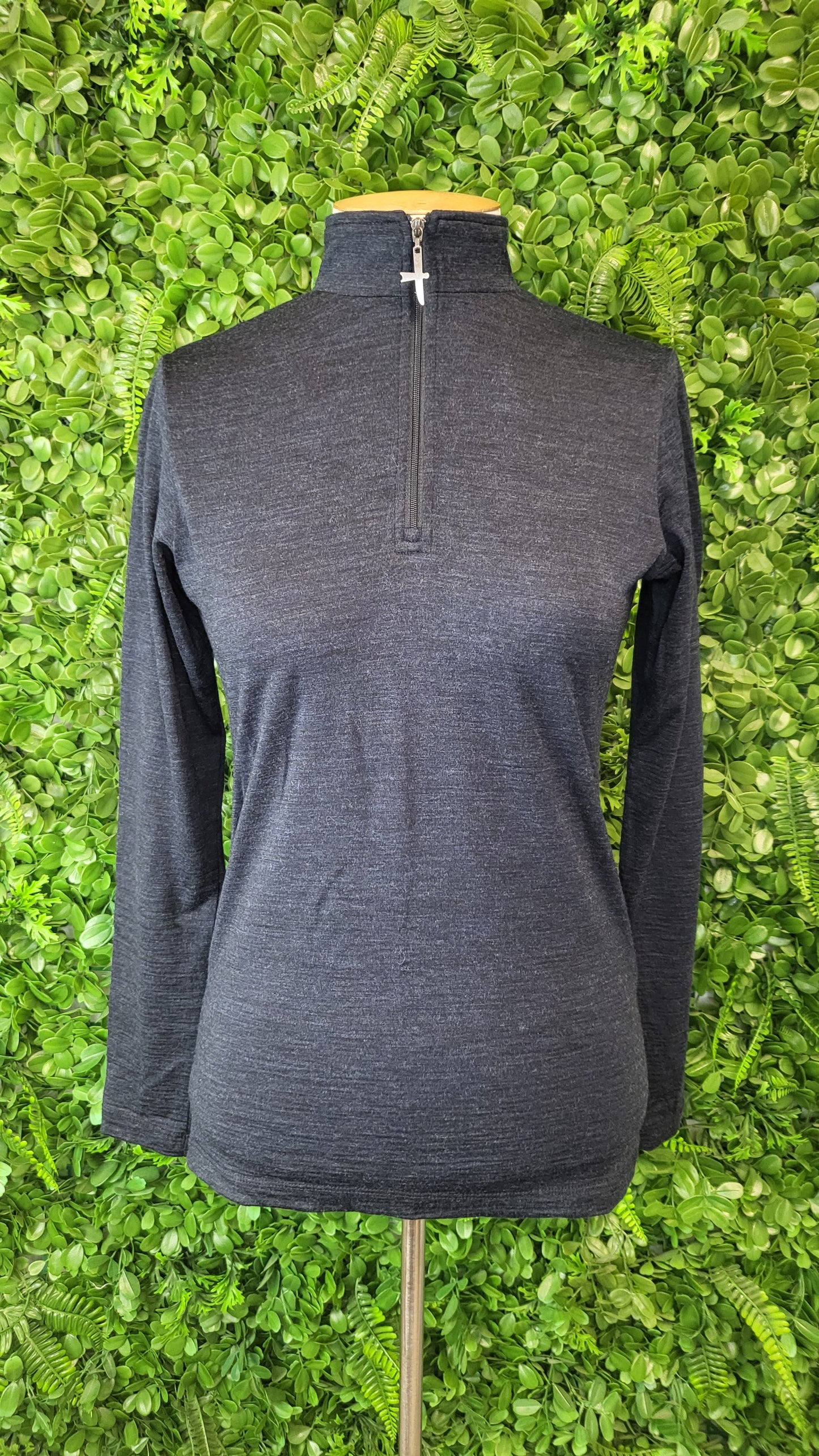 Untouched World Ink Mountain Silk 1/2 Slip (8-10)