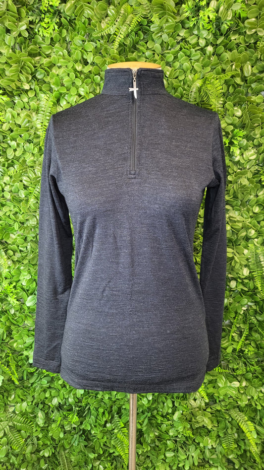 Untouched World Ink Mountain Silk 1/2 Slip (8-10)