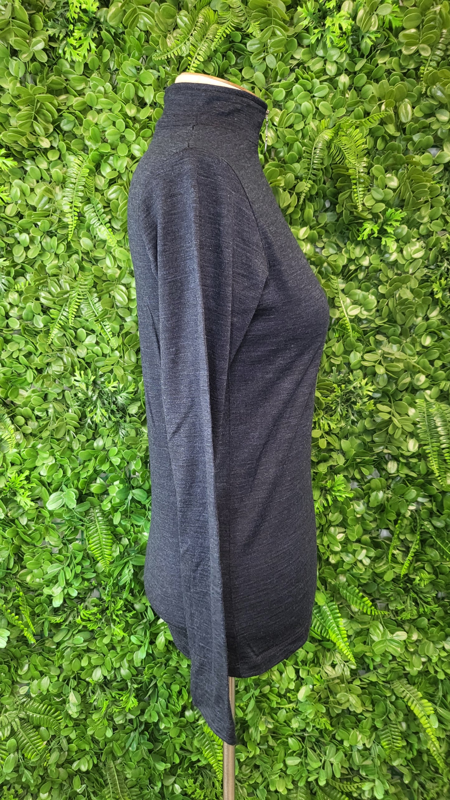 Untouched World Ink Mountain Silk 1/2 Slip (8-10)
