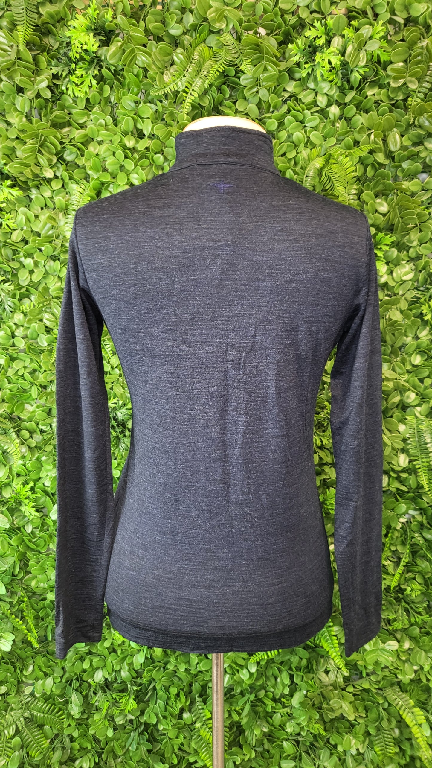 Untouched World Ink Mountain Silk 1/2 Slip (8-10)