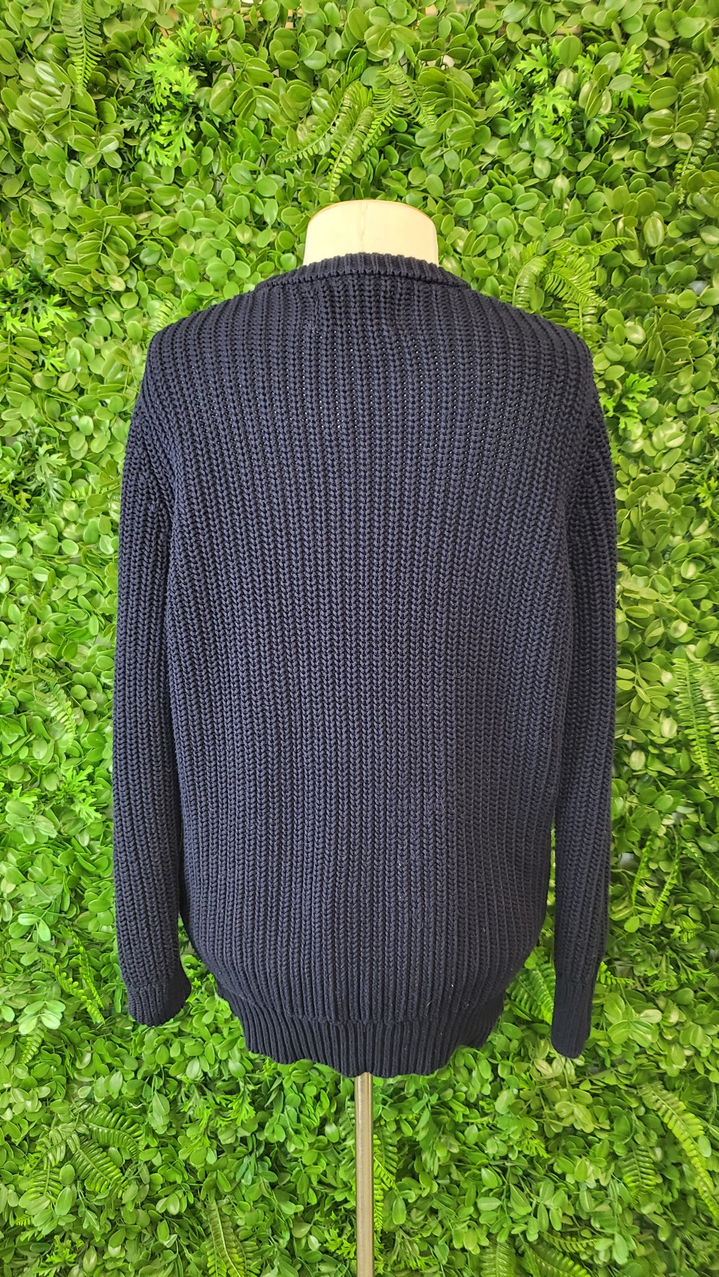 Rolla’s Navy Cotton Knit (12)