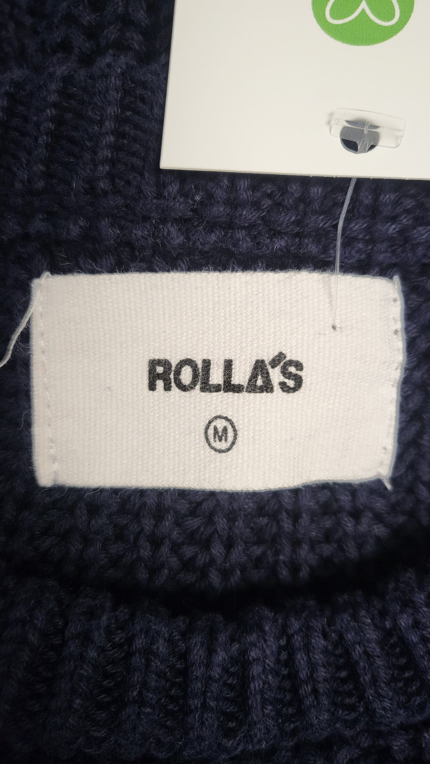 Rolla’s Navy Cotton Knit (12)