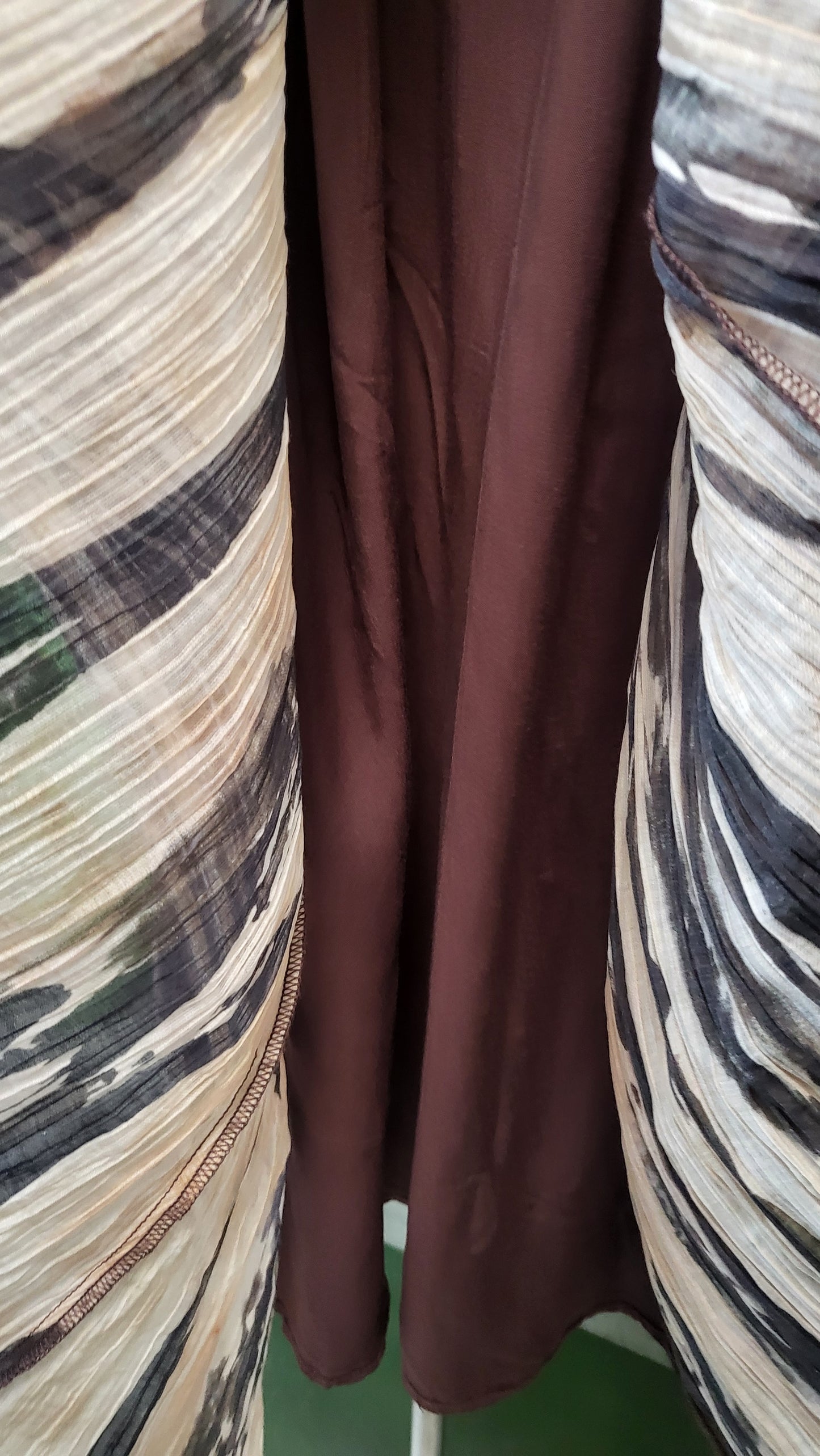 Repertoire Print Josii Skirt (8)