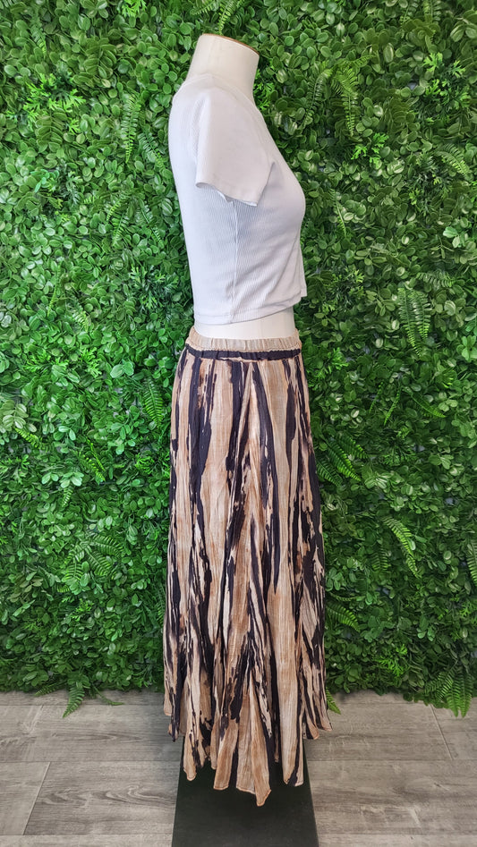 Repertoire Print Josii Skirt (8)