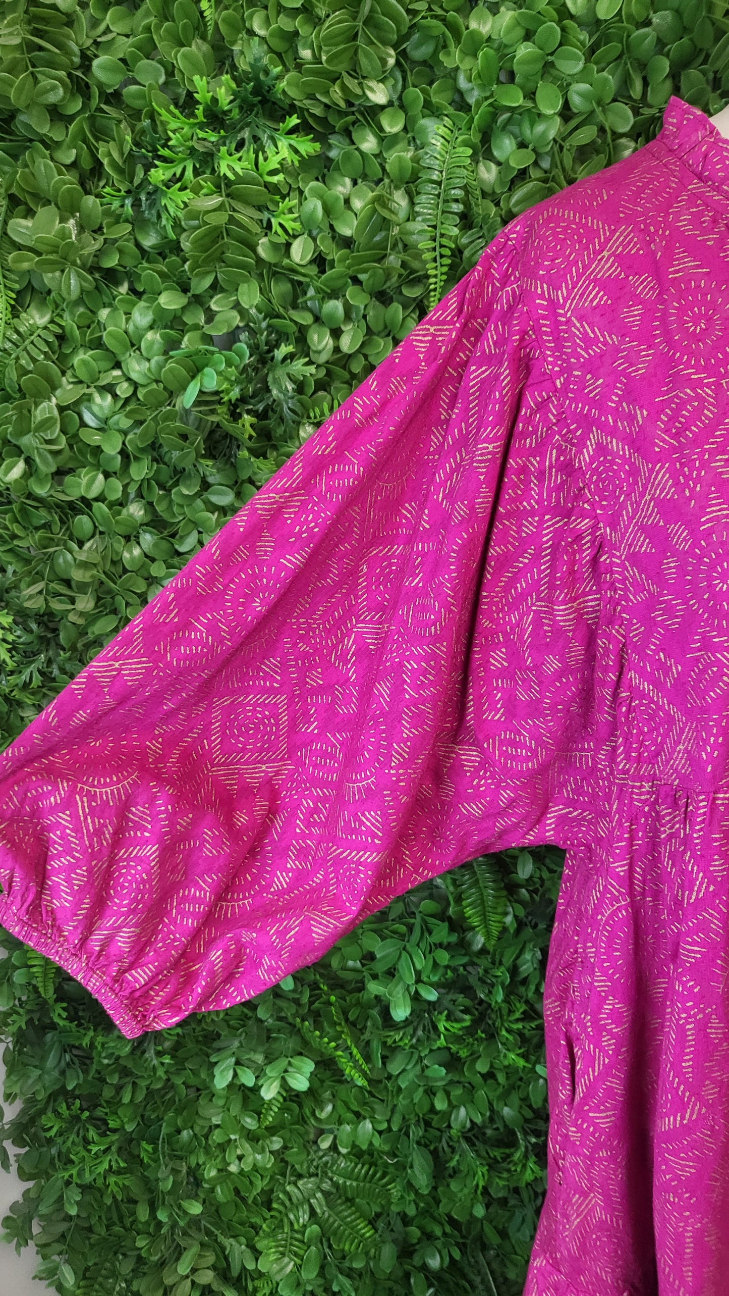 Ts Pink Boho Dress (14)