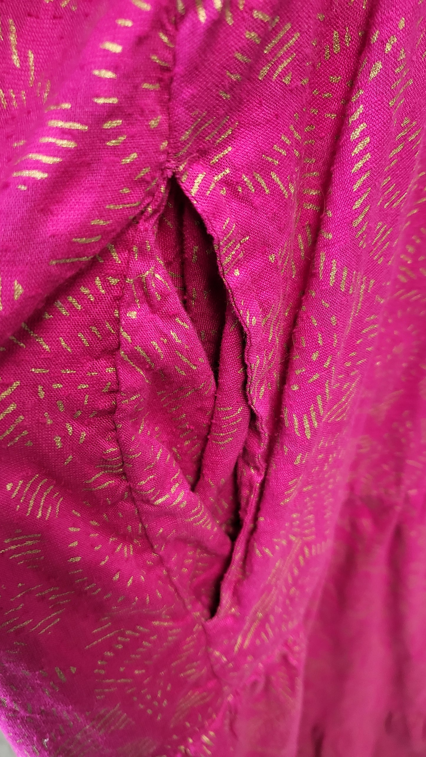 Ts Pink Boho Dress (14)