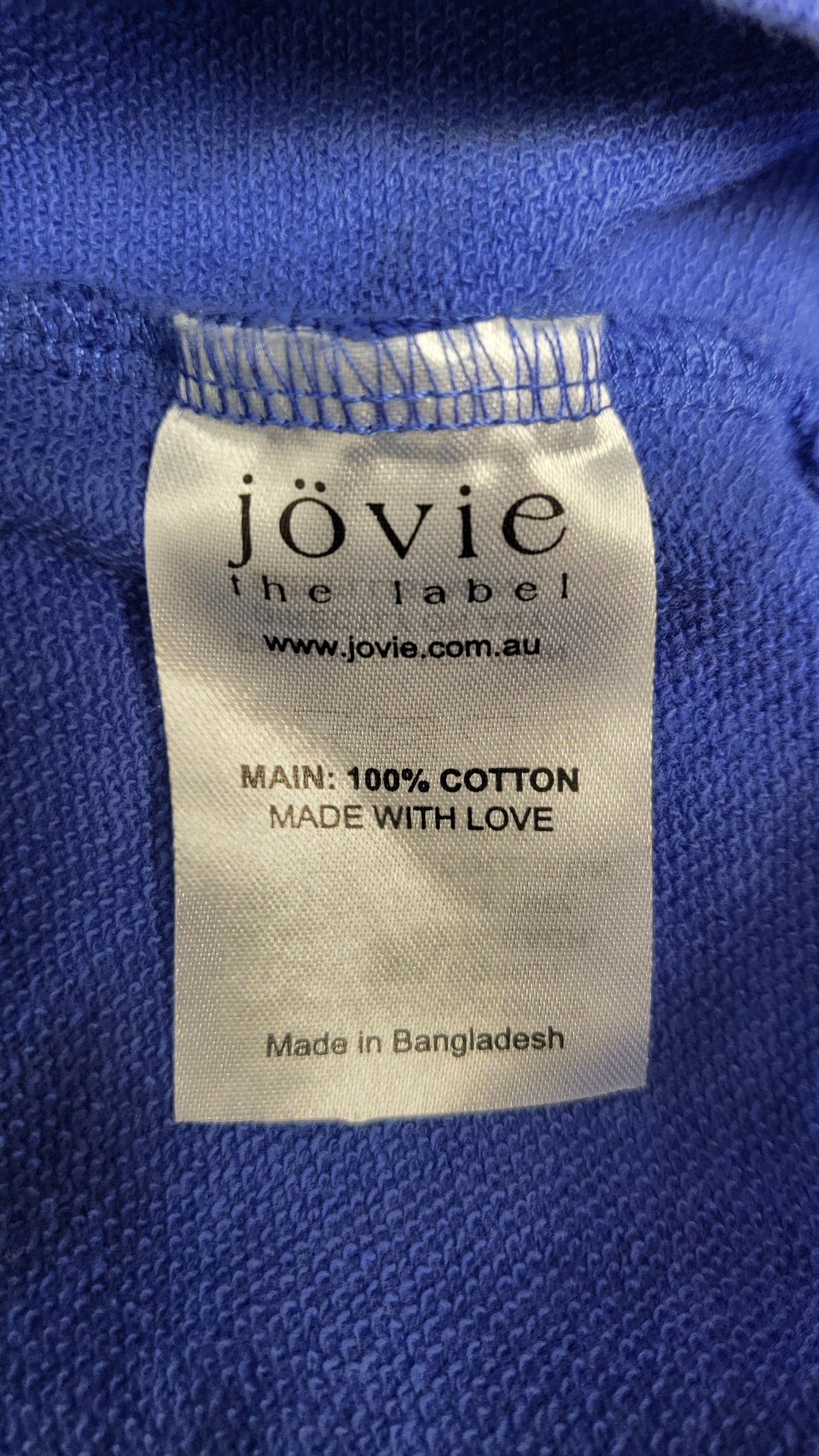 Jovie Multi Print Sweat (10)