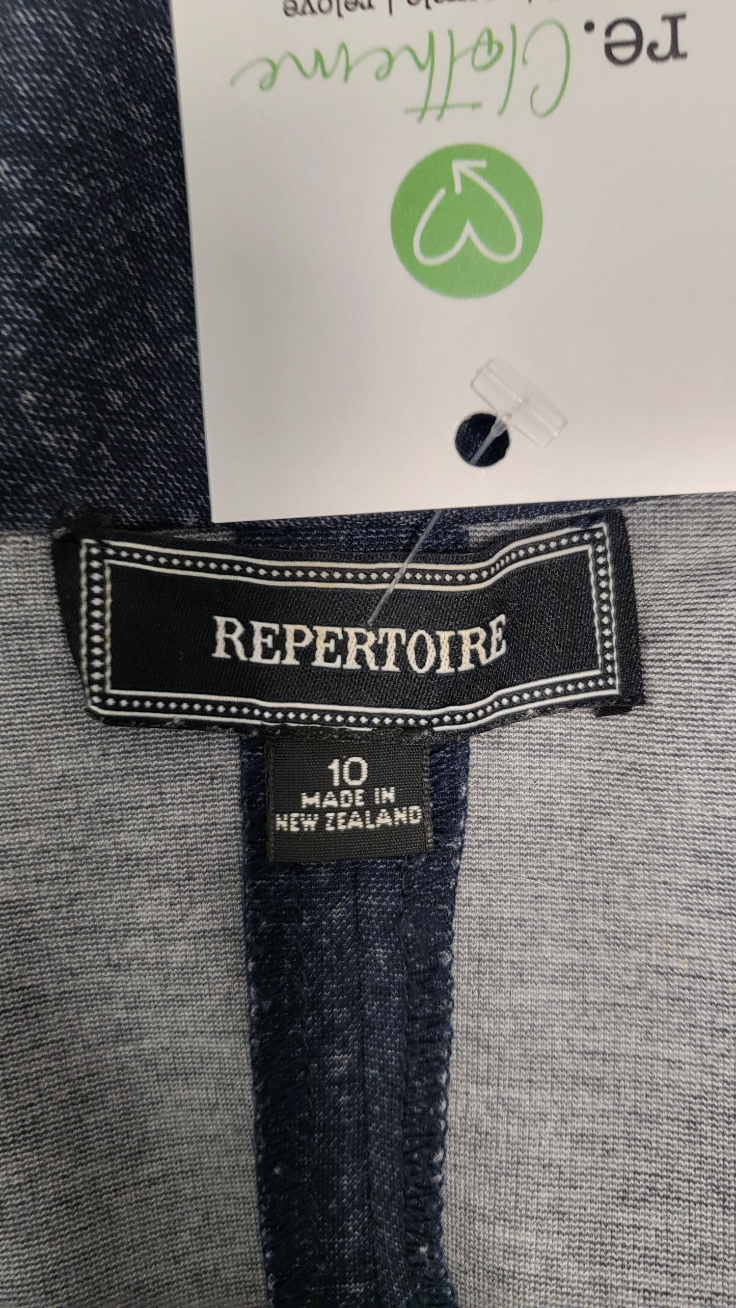 Repertoire Ink Blue Vadar Jacket (10)