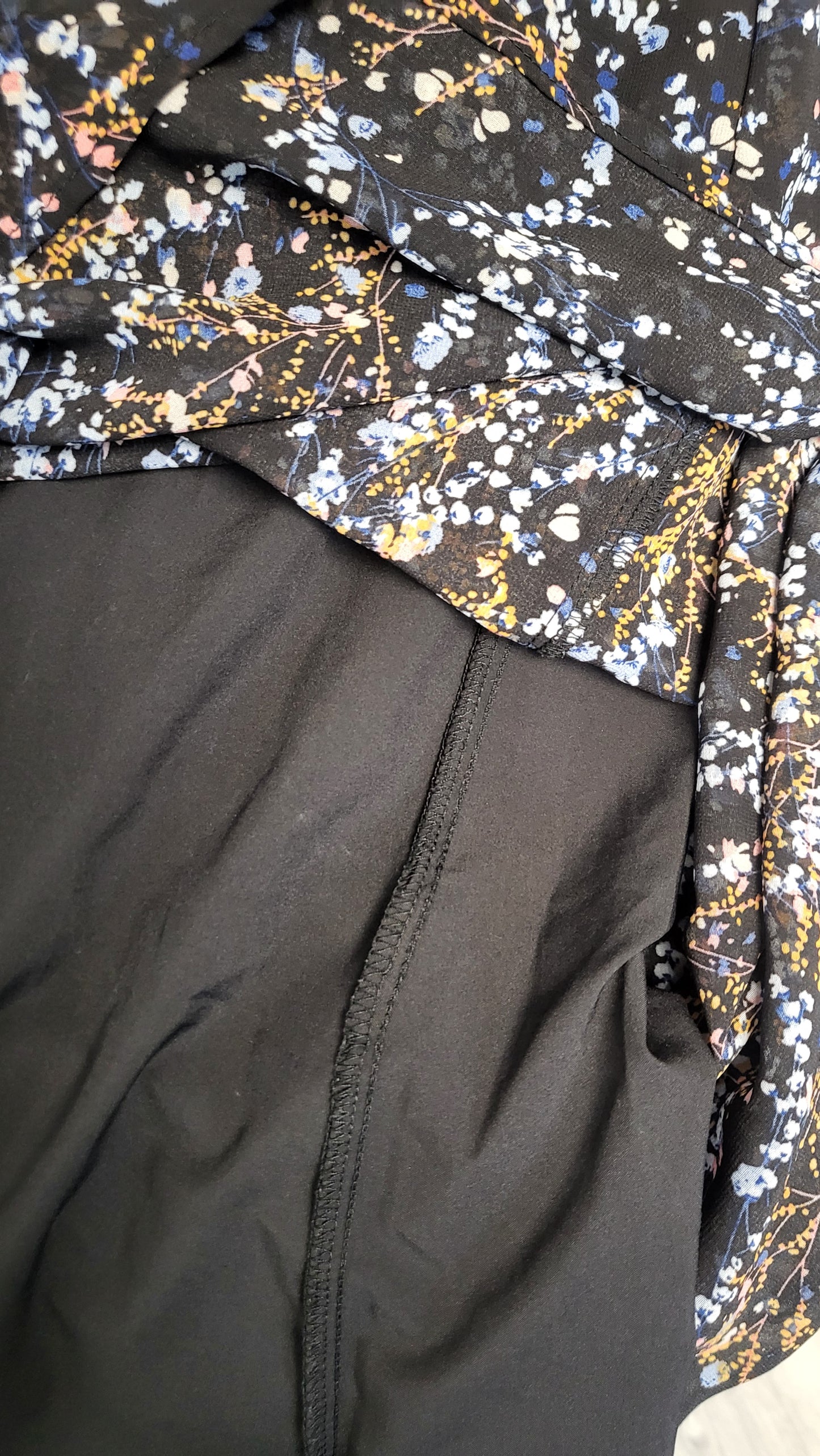 Charlo Floral Midi Dress (10)