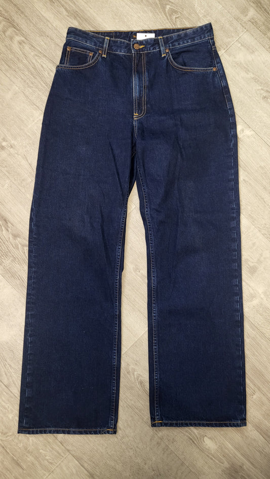 Nudie Jeans Co Ink Elieen Jean (14/15)