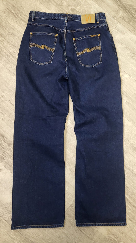 Nudie Jeans Co Ink Elieen Jean (14/15)