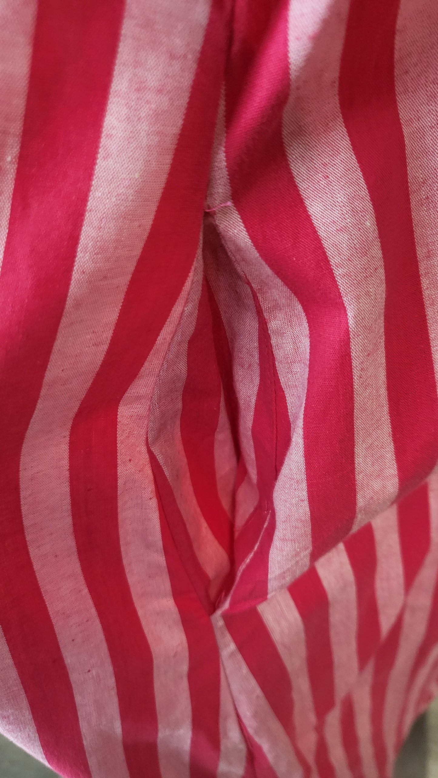 Boho Aus Pink Ric Rac Dress (14-16)