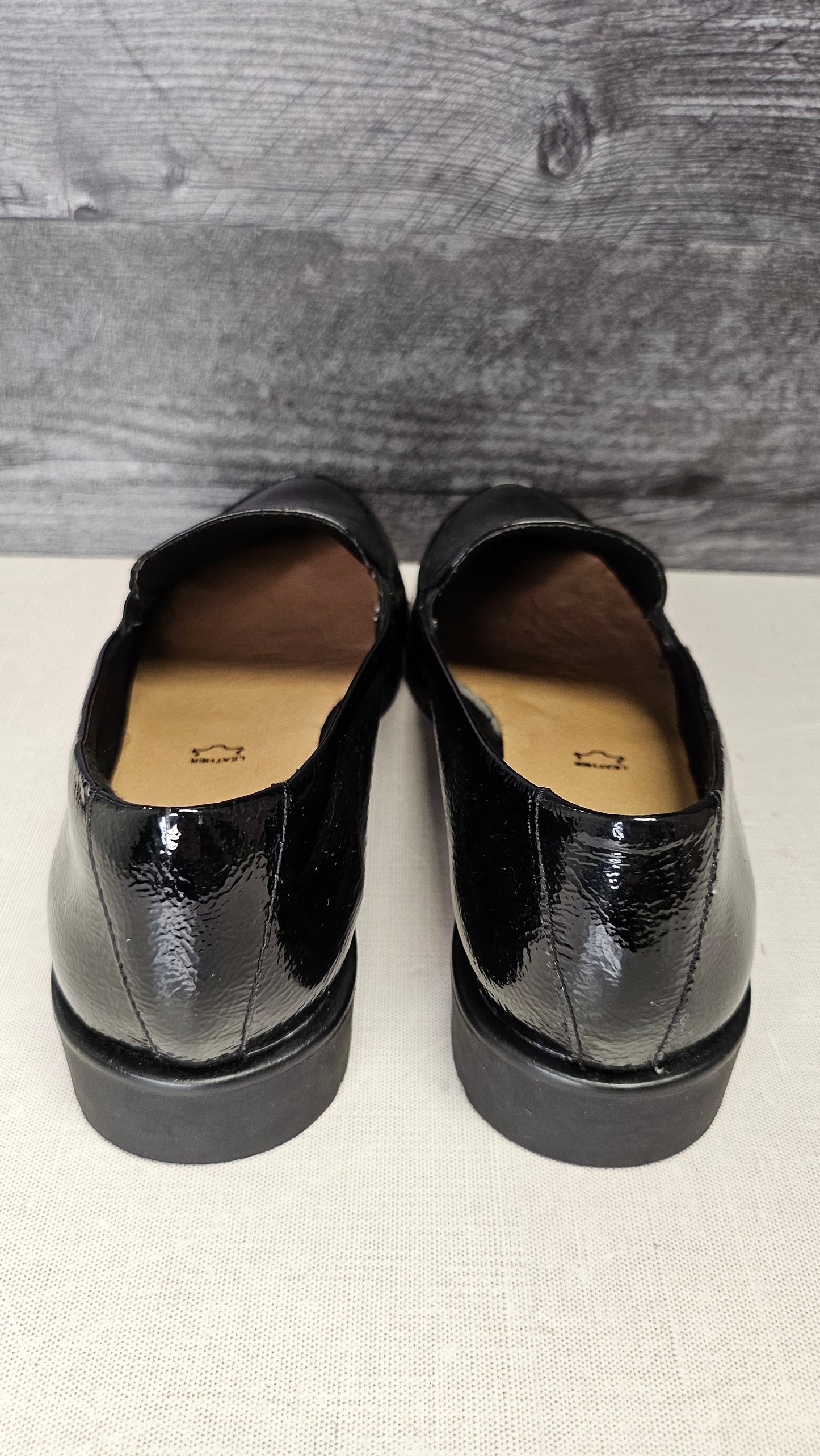 Gino Ventori Patent Patent Slip ons (41)
