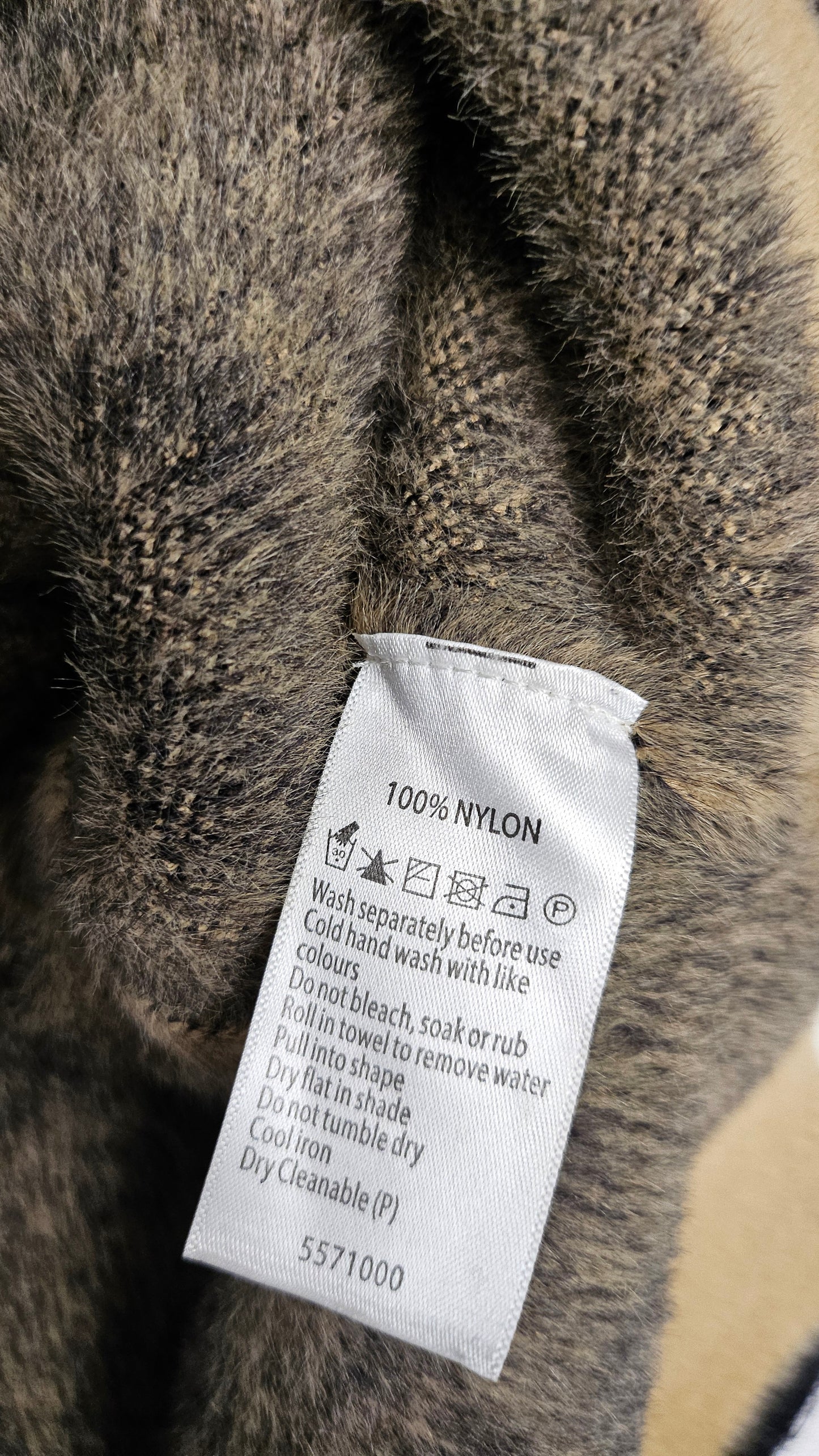Foxwood Leopard Print Fluffy Knit (16)