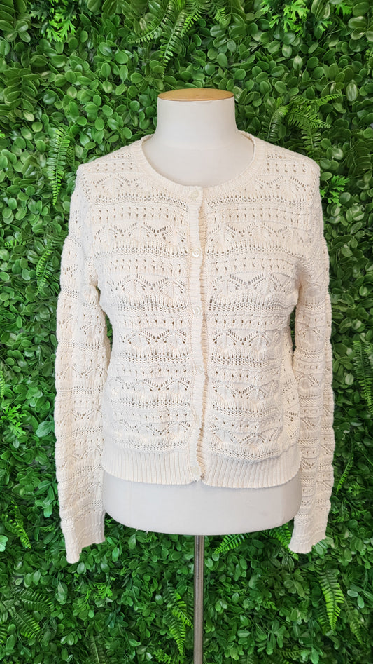 Volcom Cream True to This Knit (8)