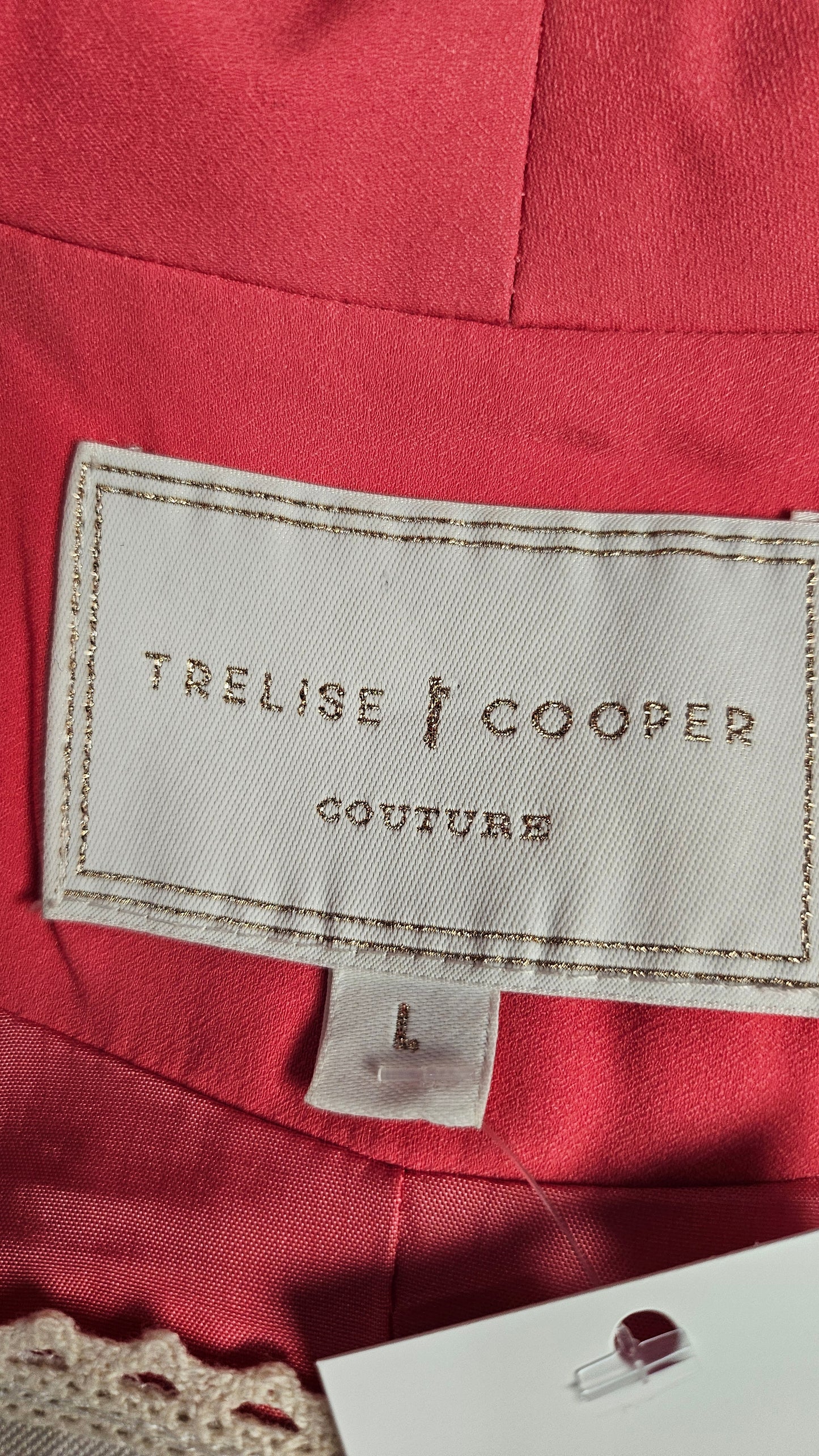 Trelise Cooper Pink Take A Bow Jacket (16)