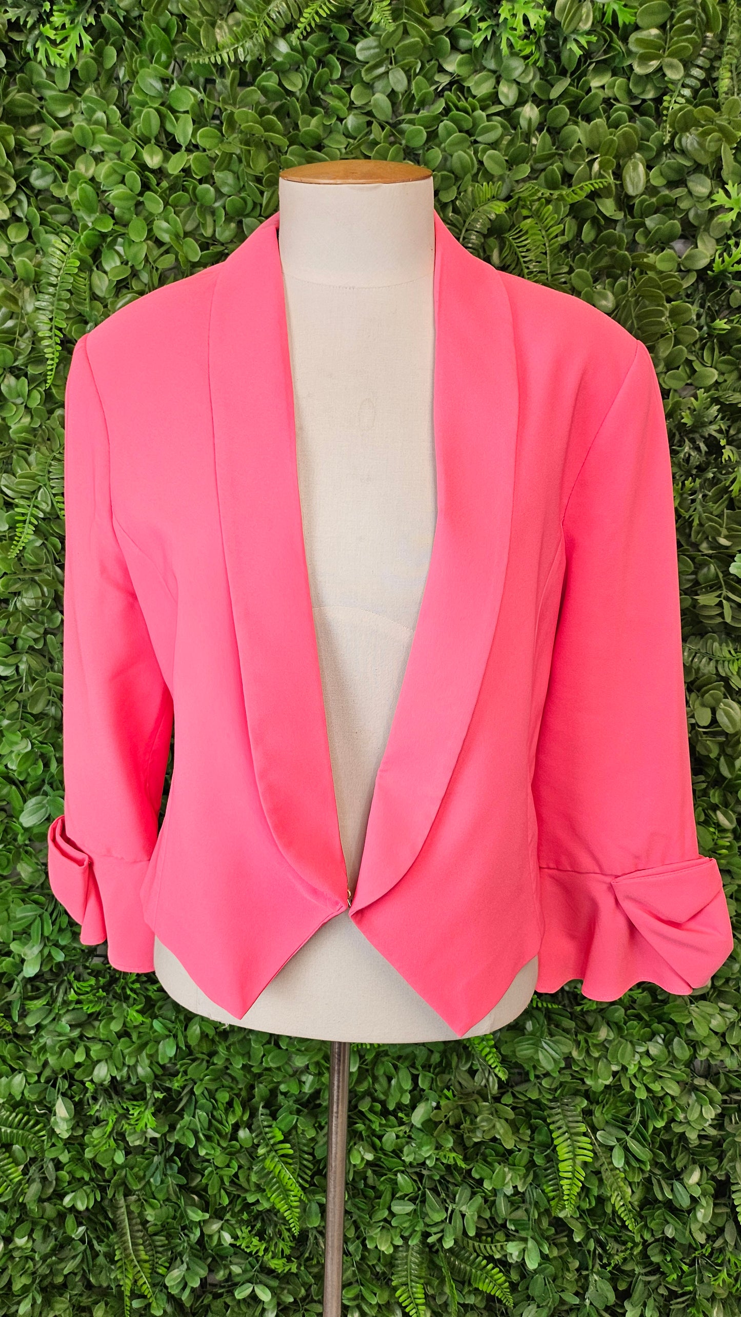 Trelise Cooper Pink Take A Bow Jacket (16)