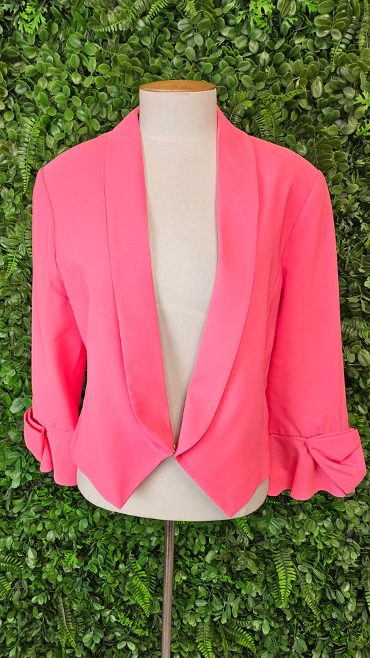 Trelise Cooper Pink Take A Bow Jacket (16)