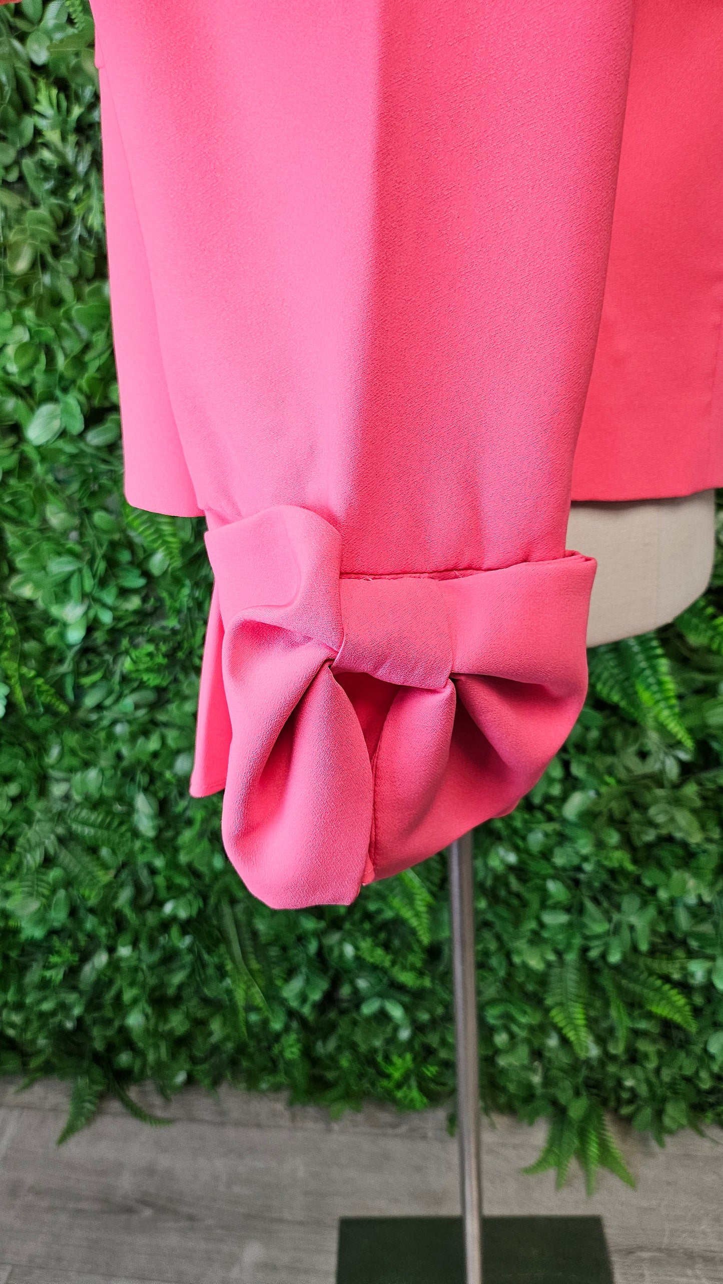 Trelise Cooper Pink Take A Bow Jacket (16)