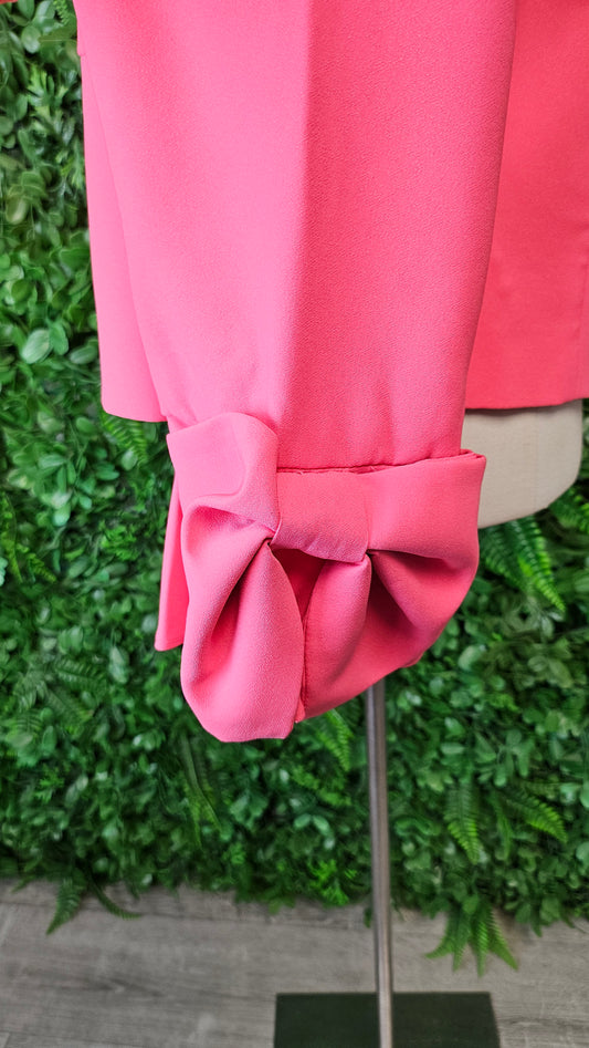 Trelise Cooper Pink Take A Bow Jacket (16)