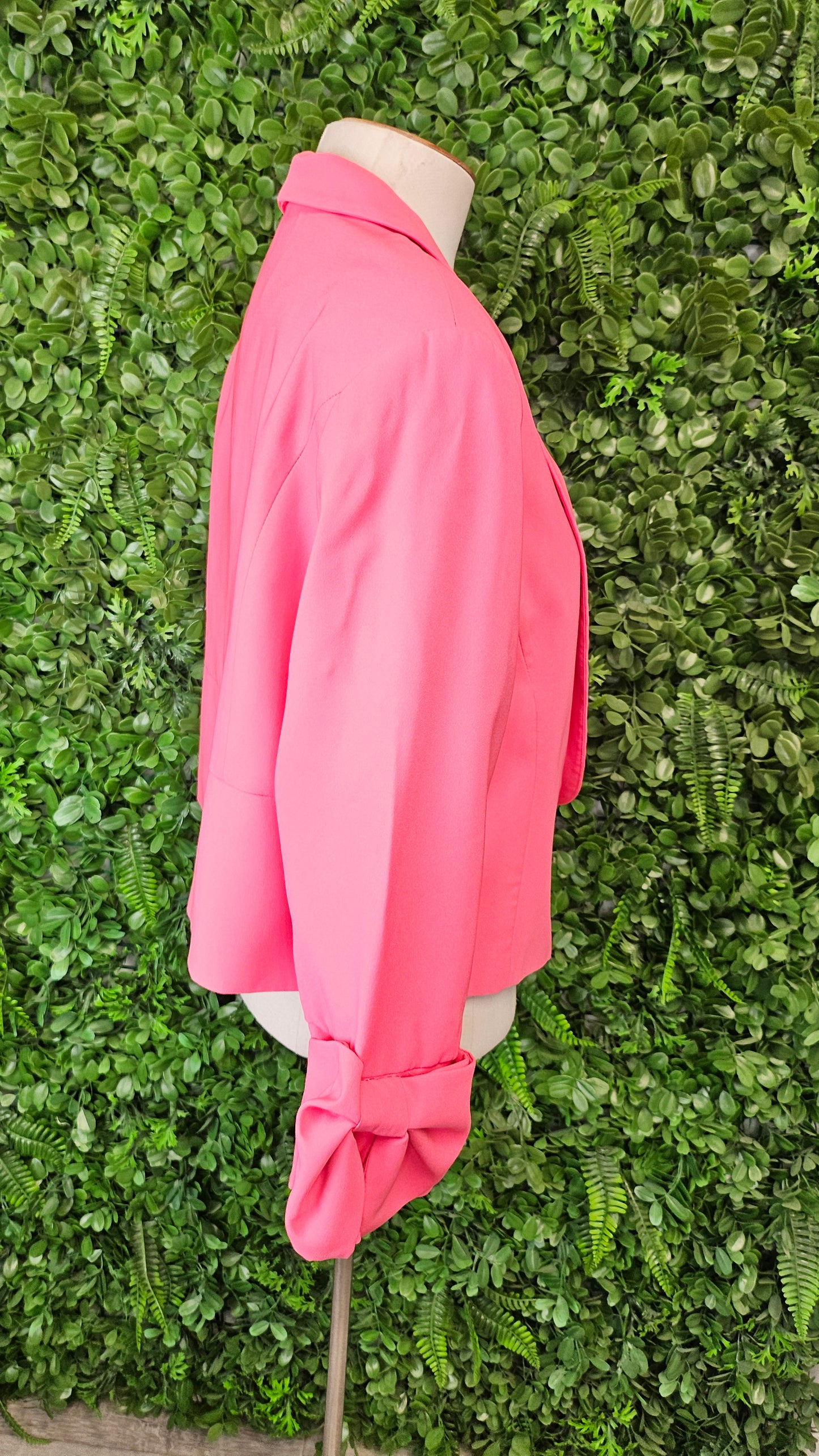 Trelise Cooper Pink Take A Bow Jacket (16)