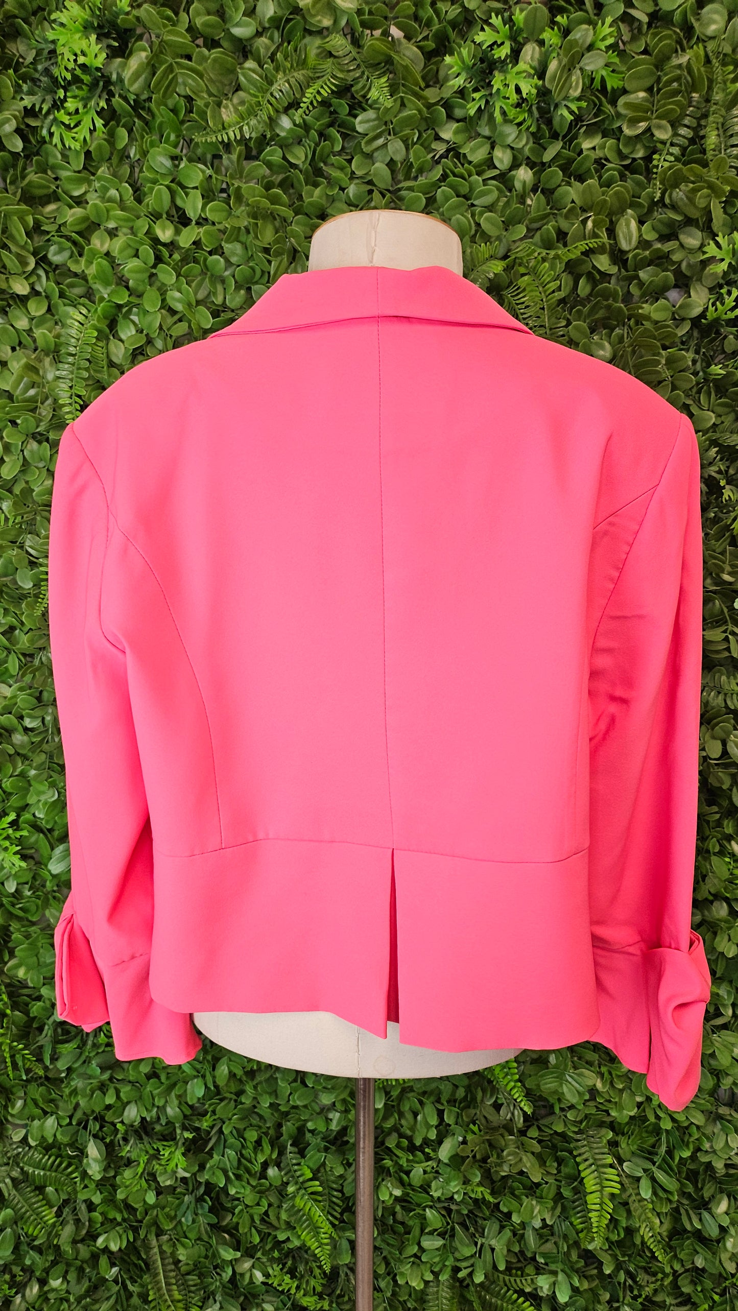 Trelise Cooper Pink Take A Bow Jacket (16)