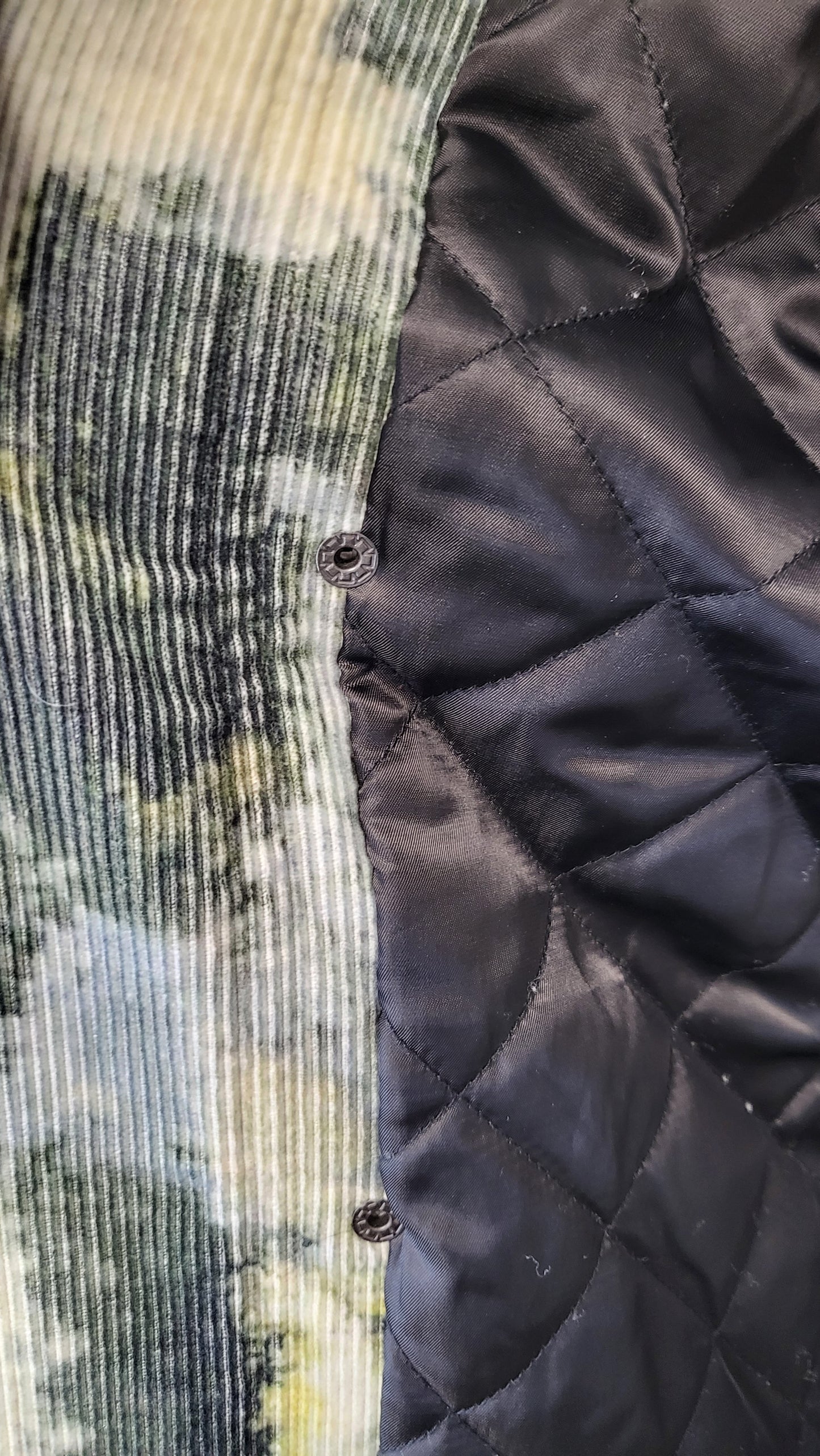 Two by Two Multi Cord Jacket (12)