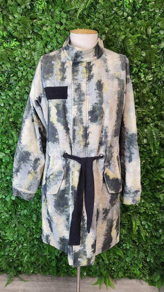Two by Two Multi Cord Jacket (12)